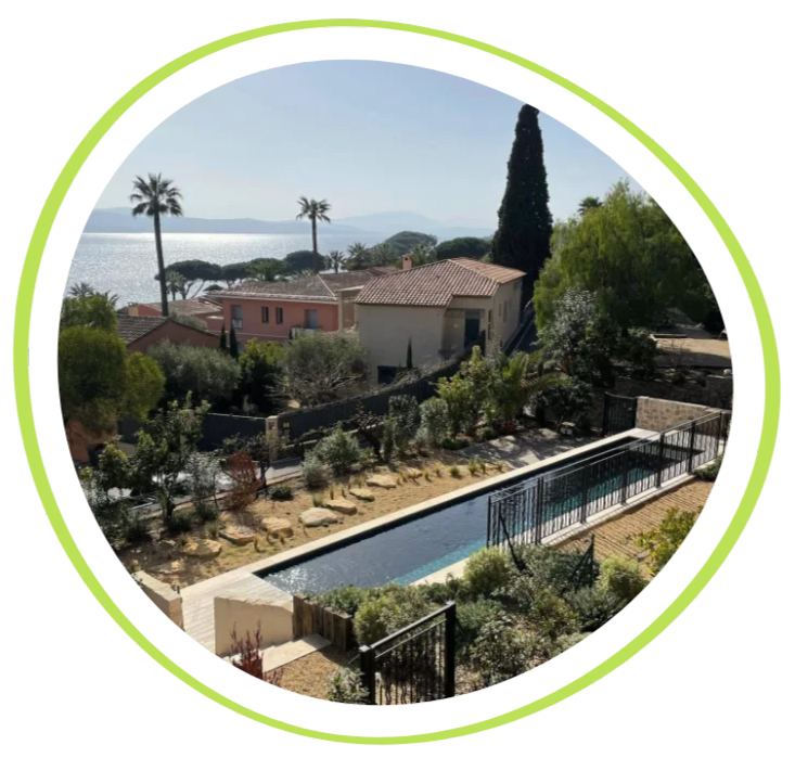 Le Galliard Martial Creation Jardin Grimaud Flo Gardens Creation Jardin Grimaud Presentations Modifie